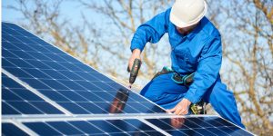 Installation Maintenance Panneaux Solaires Photovoltaïques à Villefranche-de-Lauragais